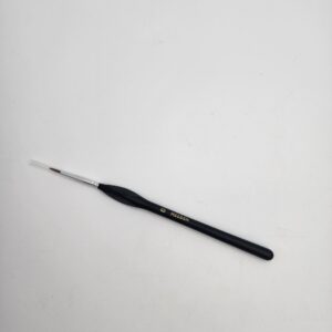 מכחול ליינר ארגונומי סינטטי לצבעי מים, גואש ואקריליק - MEEDEN - ליינר-0