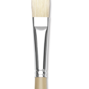 מכחולים משיער טבעי - ROBERT SIMMONS - פילברט-10