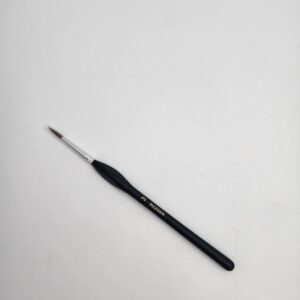 מכחול ליינר ארגונומי סינטטי לצבעי מים, גואש ואקריליק - MEEDEN - ליינר-3