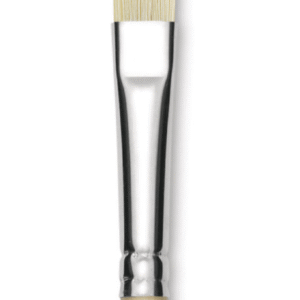 מכחולים משיער טבעי - ROBERT SIMMONS - פילברט-4