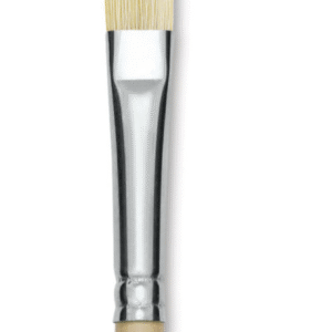 מכחולים משיער טבעי - ROBERT SIMMONS - פילברט-6