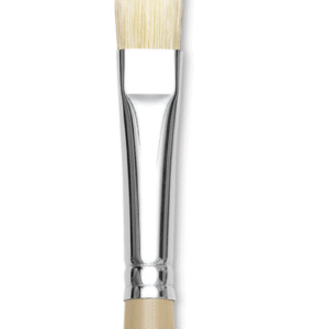 מכחולים משיער טבעי - ROBERT SIMMONS - פילברט-8