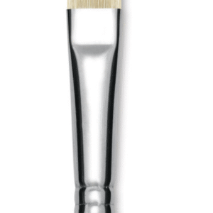 מכחולים משיער טבעי - ROBERT SIMMONS - שטוח-8