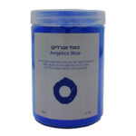 אבקת פיגמנט כחול אנג'ליקו | Pigment Blue Phra Angelico - אָטֶלְיֶה