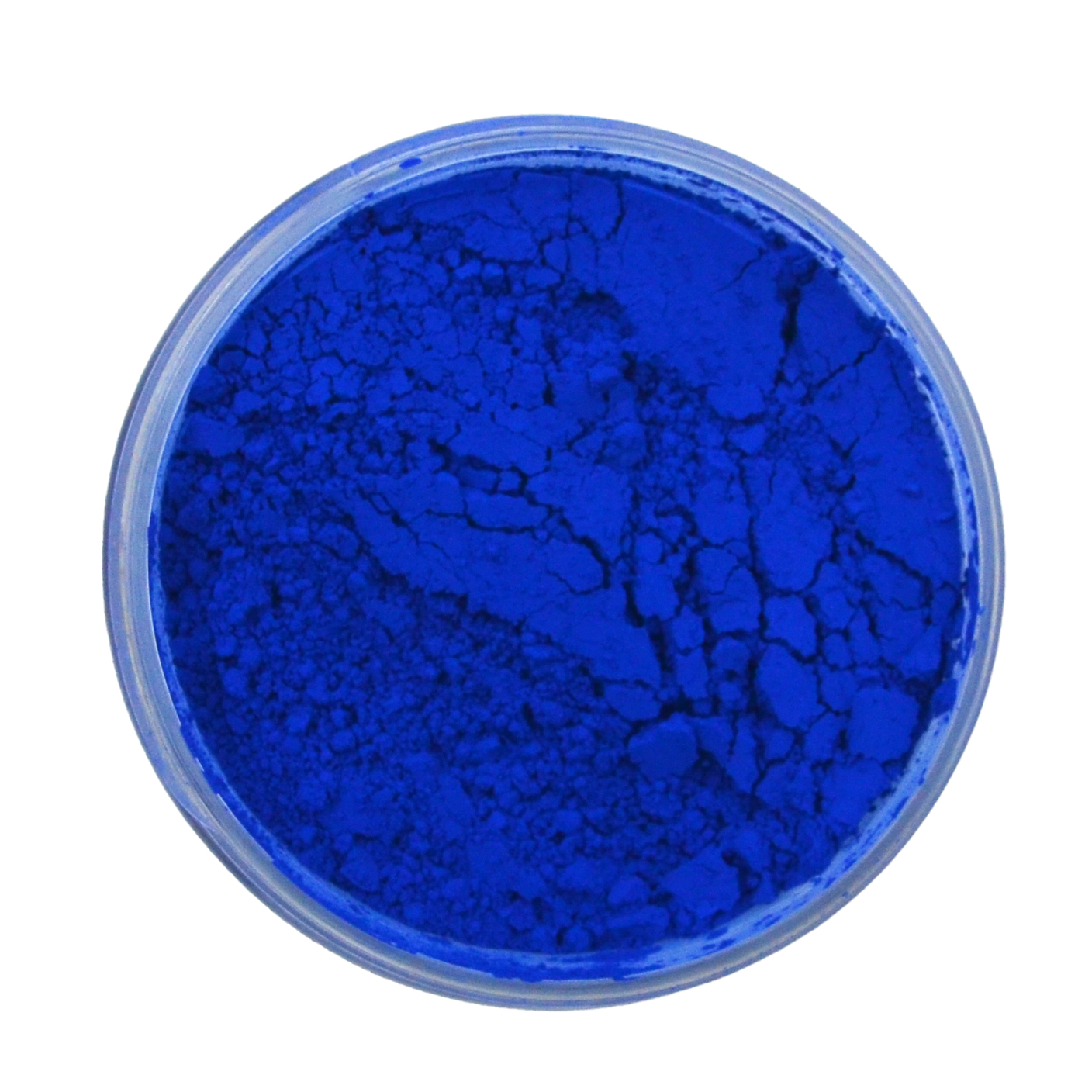 אבקת פיגמנט כחול אנג'ליקו | Pigment Blue Phra Angelico - אָטֶלְיֶה – תמונה 2