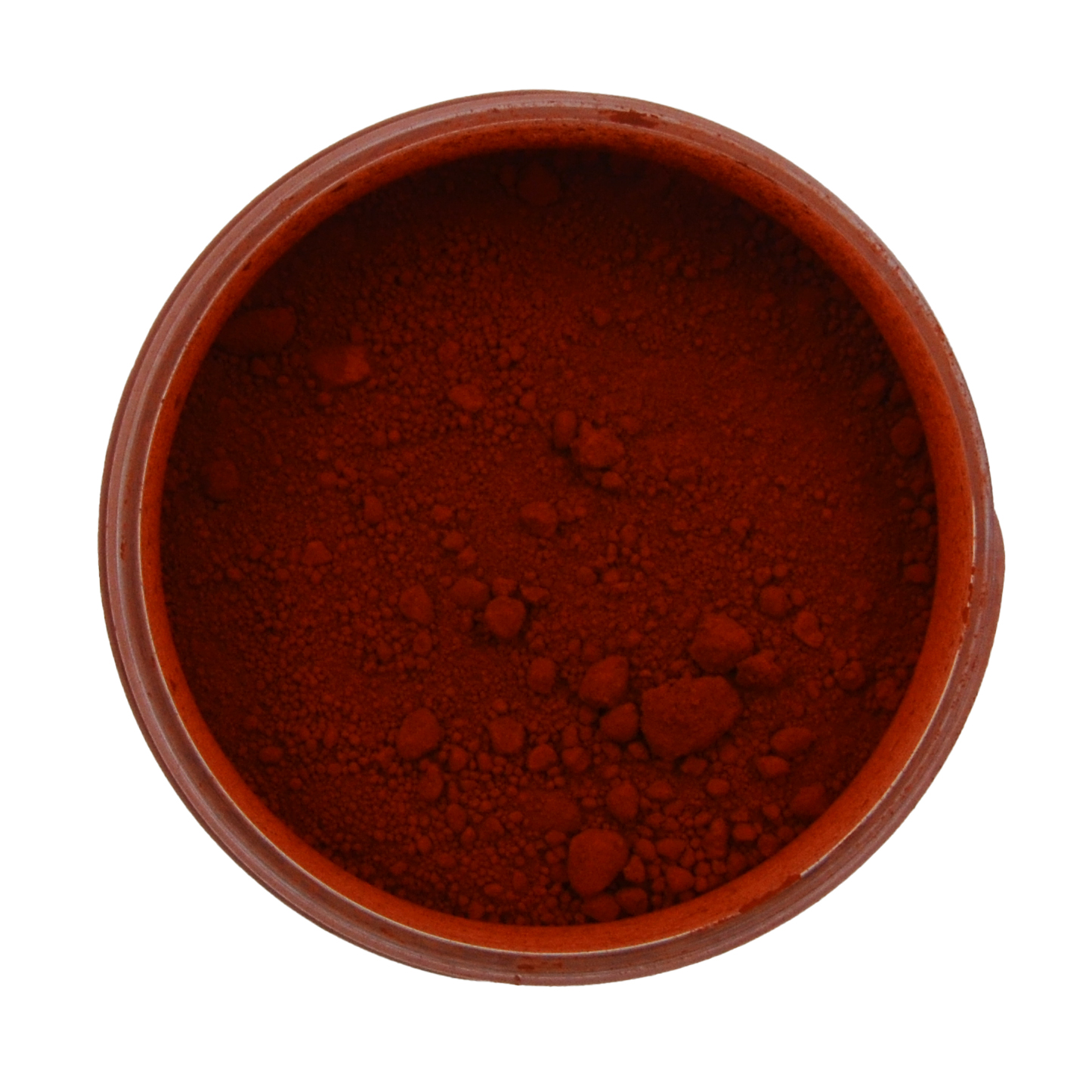 אבקת פיגמנט אדום קוֹרוֹ | Pigment Brown Red Corot - אָטֶלְיֶה – תמונה 2