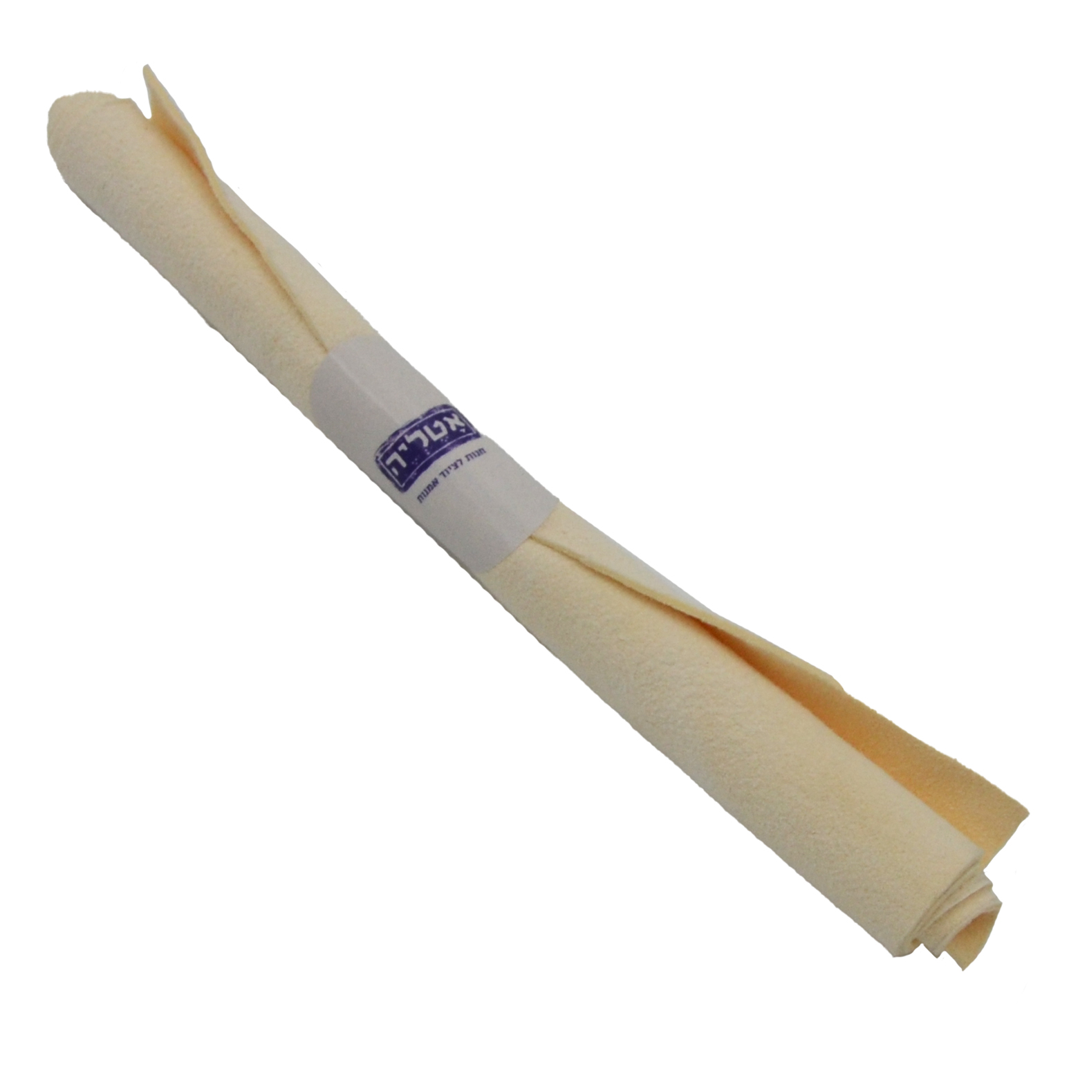 ג׳ילדה לרישום מעור צבי - אָטֶלְיֶה