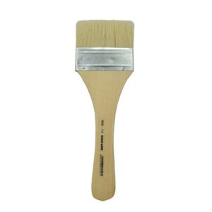 מברשות שיער טבעי- High Line - 8-סמ