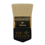 מברשות ידית קצרה The Palmer שיער בריסטל - Dynasty