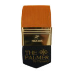 מברשות ידית קצרה Palmer שיער סינטטי - Dynasty