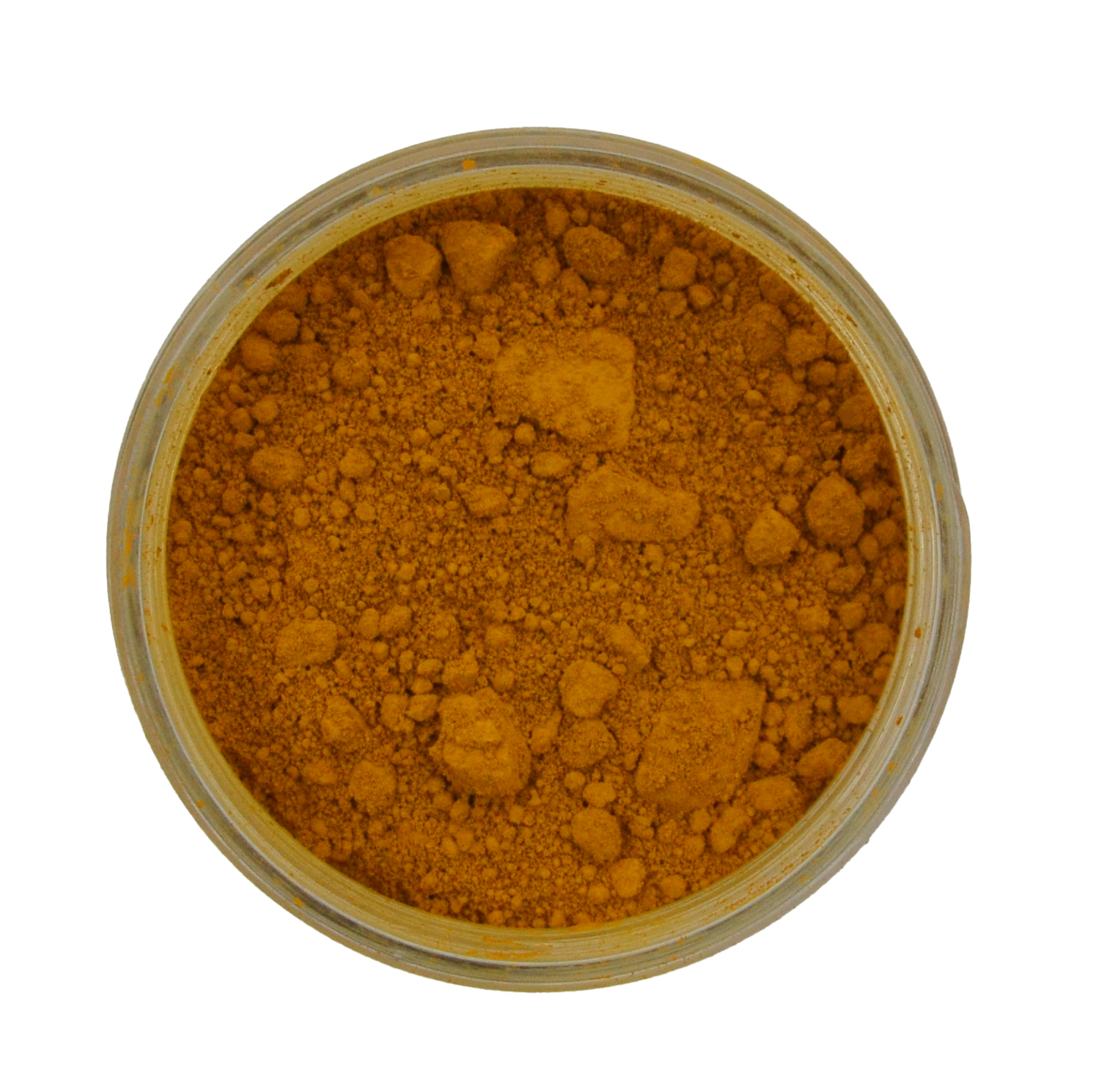 אבקת פיגמנט צהוב רייזמן | Pigment Yellow Reisman - אָטֶלְיֶה – תמונה 2