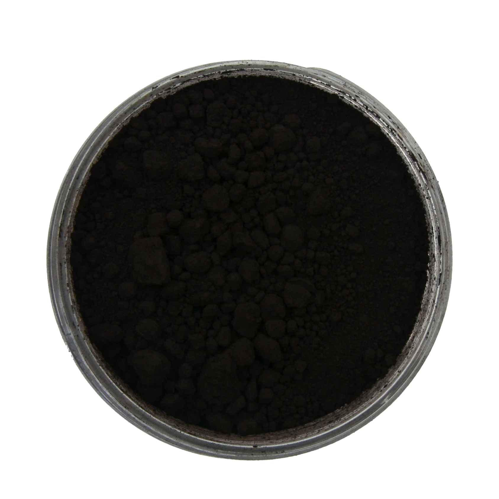 אבקת פיגמנט שחור רואו | Pigment Rouault Black - אָטֶלְיֶה – תמונה 3
