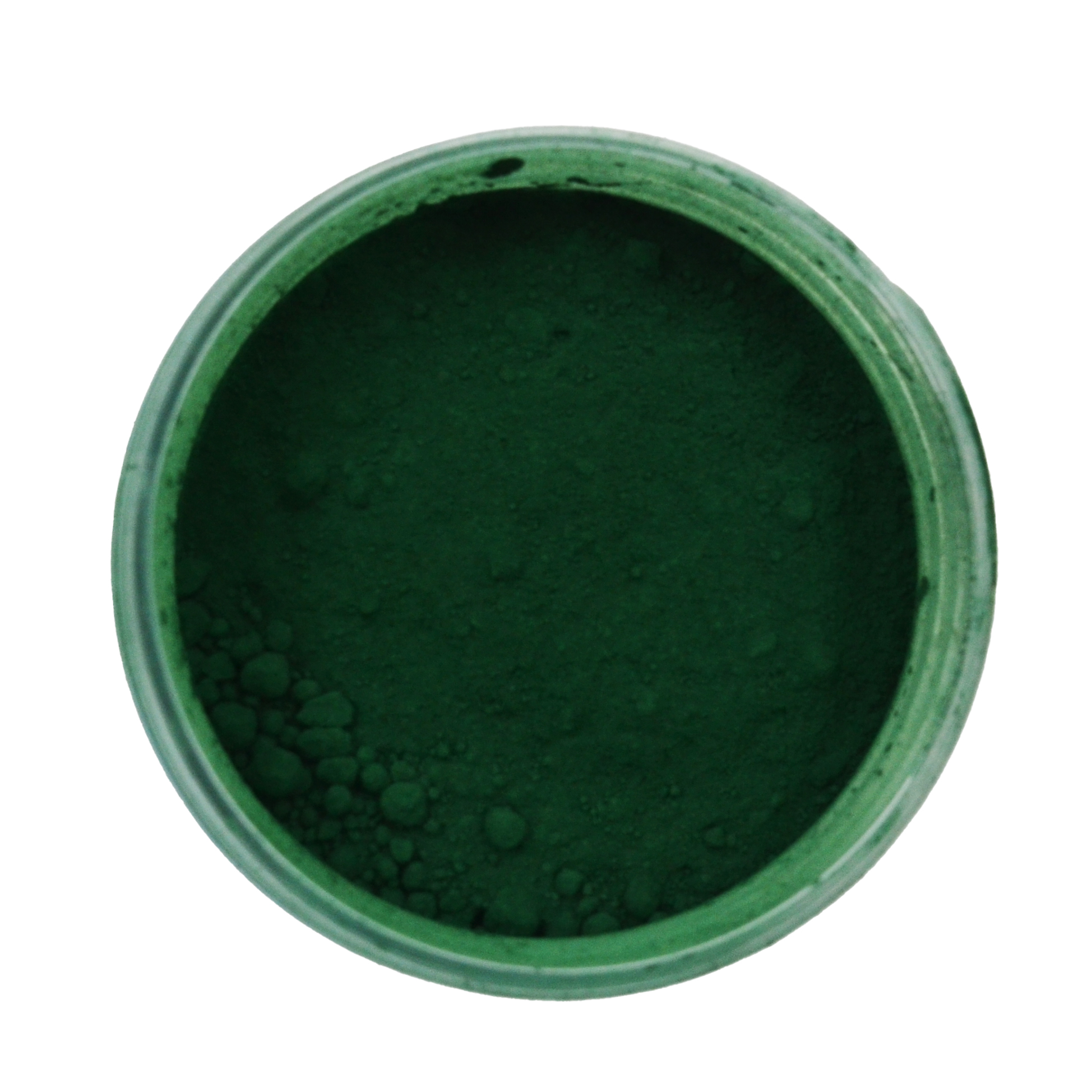 אבקת פיגמנט ירוק ואן אייק | Pigment Green Van Eyck - אָטֶלְיֶה – תמונה 2