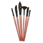 מכחולים לצבעי מים - Water Lily - angle-1-2