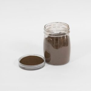 אבקת פיגמנט חום ג'קומטי | Pigment Brown Jacomanti - אָטֶלְיֶה