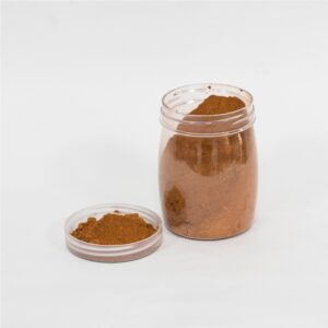 אבקת פיגמנט חום דלה פרנצ'סקה | Pigment Brown Della Francesca - אָטֶלְיֶה