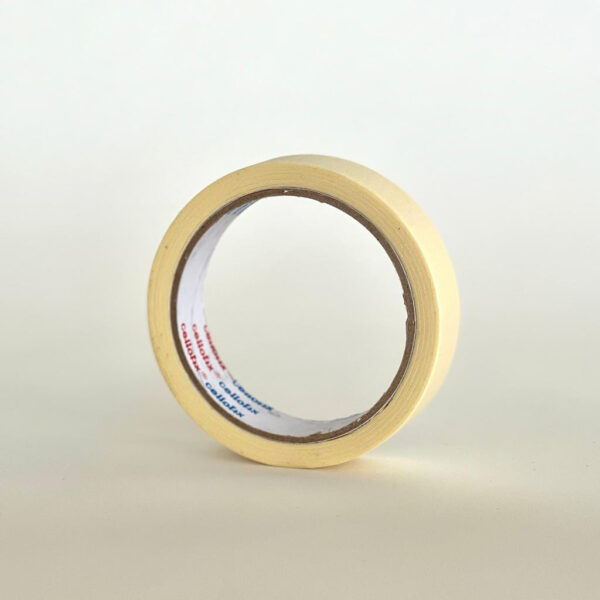 מסקנטייפ לבן - Golden Tape