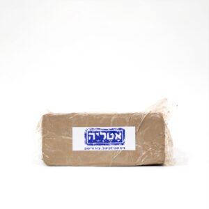 חימר לבן - שמוט 0.2- SM02