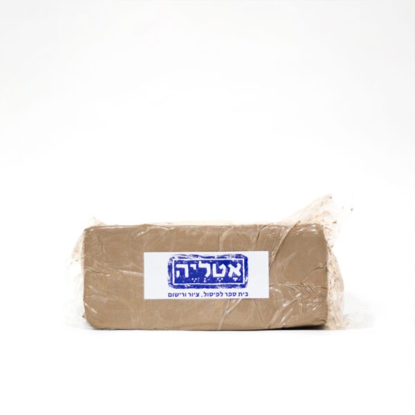 חימר נגב - שמוט 0.2 - NEGEV 1502