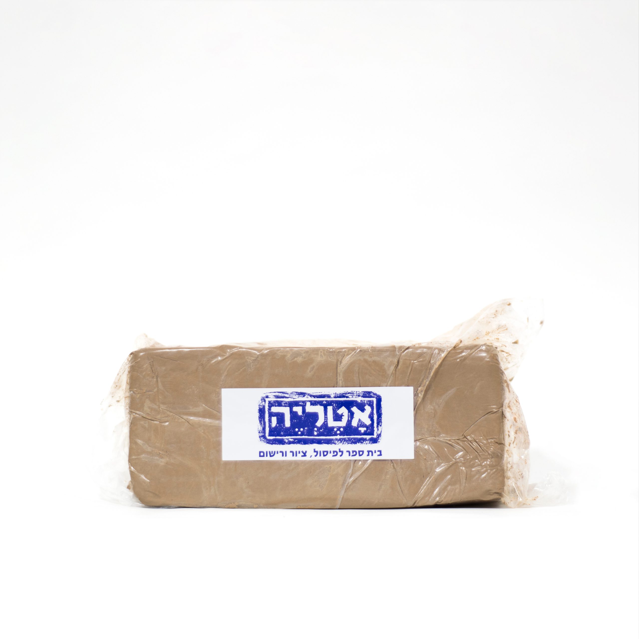 חימר שנהב מנוקד - שמוט 0.2 - WMS110