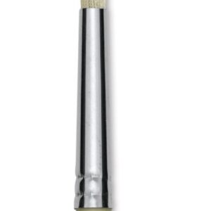 מכחולים משיער טבעי - ROBERT SIMMONS - עגול-4