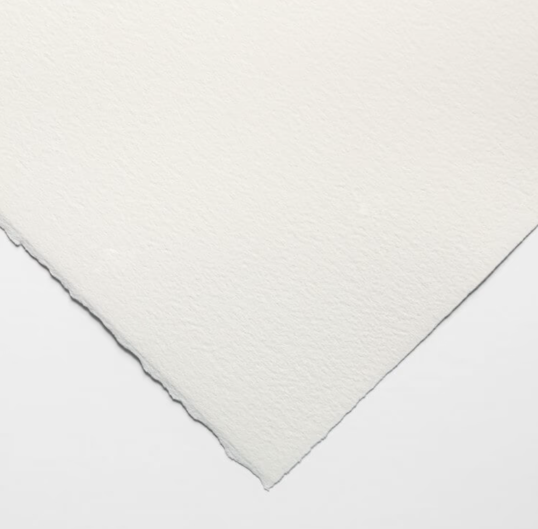 נייר לצבעי מים - גרעון גס -  56/76 ס"מ  - 300 גרם - ARCHES Aquarelle