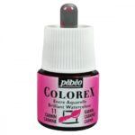 דיו צבעוני על בסיס מים - Colorex Ink