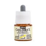 דיו צבעוני על בסיס מים - Colorex Ink