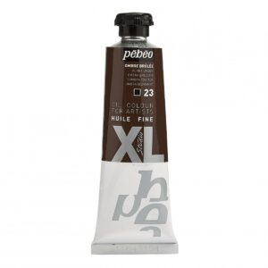 צבעי שמן - 37 מ"ל - Pebeo