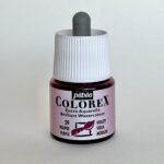 דיו צבעוני על בסיס מים - Colorex Ink