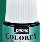 דיו צבעוני על בסיס מים - Colorex Ink