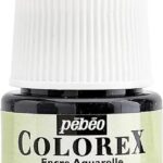דיו צבעוני על בסיס מים - Colorex Ink