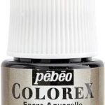 דיו צבעוני על בסיס מים - Colorex Ink