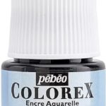 דיו צבעוני על בסיס מים - Colorex Ink