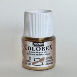 דיו צבעוני על בסיס מים - Colorex Ink