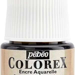 דיו צבעוני על בסיס מים - Colorex Ink - fawny-53