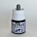 דיו צבעוני על בסיס מים - Colorex Ink
