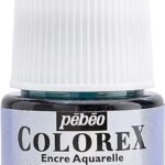 דיו צבעוני על בסיס מים - Colorex Ink
