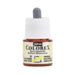 דיו צבעוני על בסיס מים - Colorex Ink