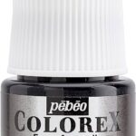 דיו צבעוני על בסיס מים - Colorex Ink