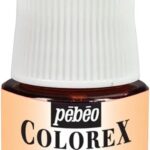 דיו צבעוני על בסיס מים - Colorex Ink