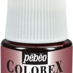 דיו צבעוני על בסיס מים - Colorex Ink
