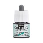 דיו צבעוני על בסיס מים - Colorex Ink