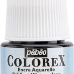 דיו צבעוני על בסיס מים - Colorex Ink