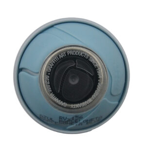 ספריי צבע 94 מאט - 400 מ"ל - Montana - rv-156-barceloneta-blue