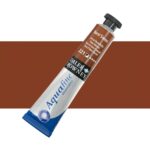 צבע מים בשפופרת - 8 מ"ל - Daler Rowney Aquafine