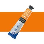 צבע מים בשפופרת - 8 מ"ל - Daler Rowney Aquafine