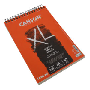 בלוק לרישום  - Canson -  XL Sketch