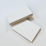 פאנל עץ 17 מ"מ - עטוף בבד כותנה ערבי מרוח בג'סו - אָטֶלְיֶה - 10-10