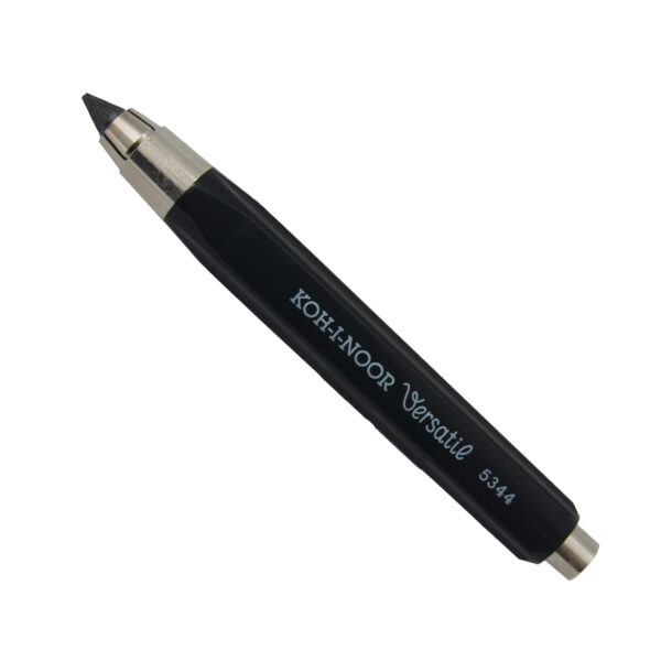 עפרון מכני קצר לעופרת בעובי 5.6 מ"מ - Koh-I-Noor